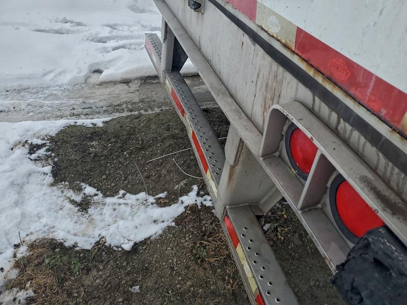 2016 UTILITY TRAILER #3317835210