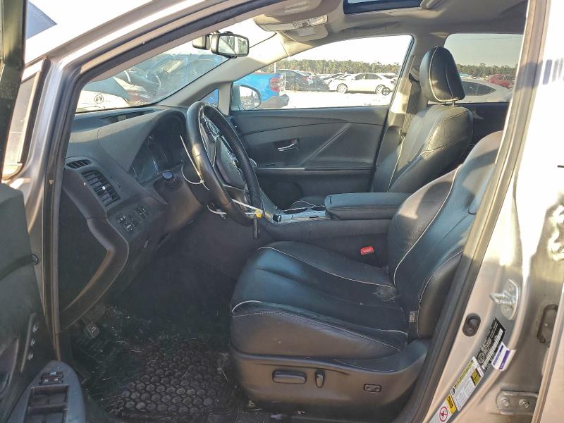 2015 TOYOTA VENZA LE #3311451253