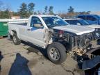 Lot #3303993701 2015 CHEVROLET SILVERADO