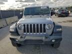 Lot #3308239186 2019 JEEP WRANGLER U