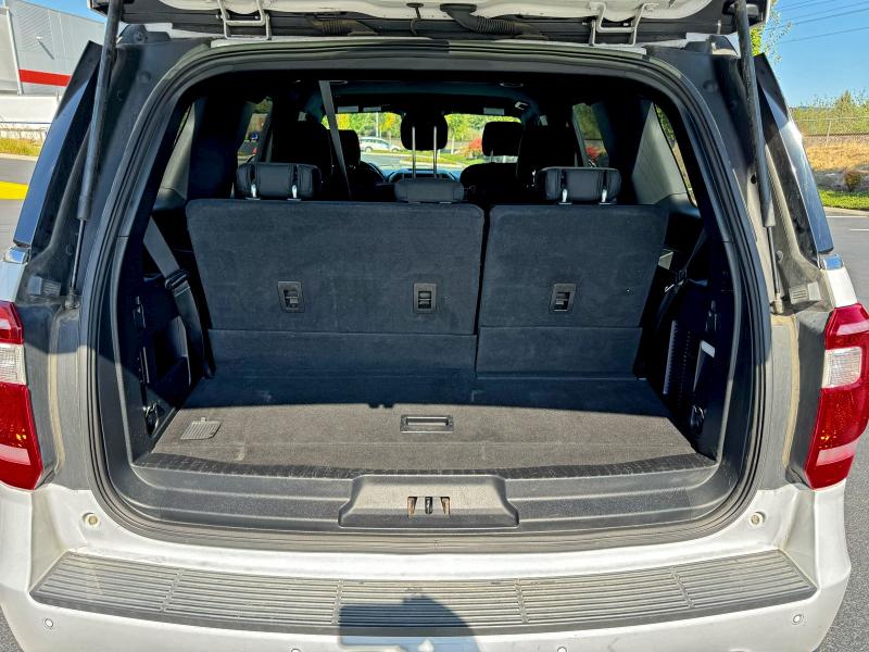 2019 FORD EXPEDITION #3305289320