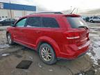 Lot #3303602941 2017 DODGE JOURNEY SX