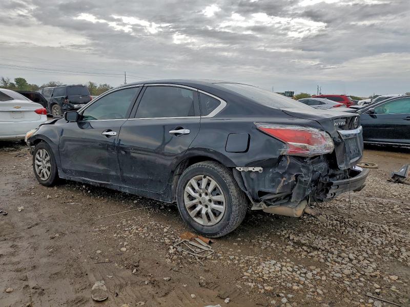 2015 NISSAN ALTIMA 2.5 #3310443309