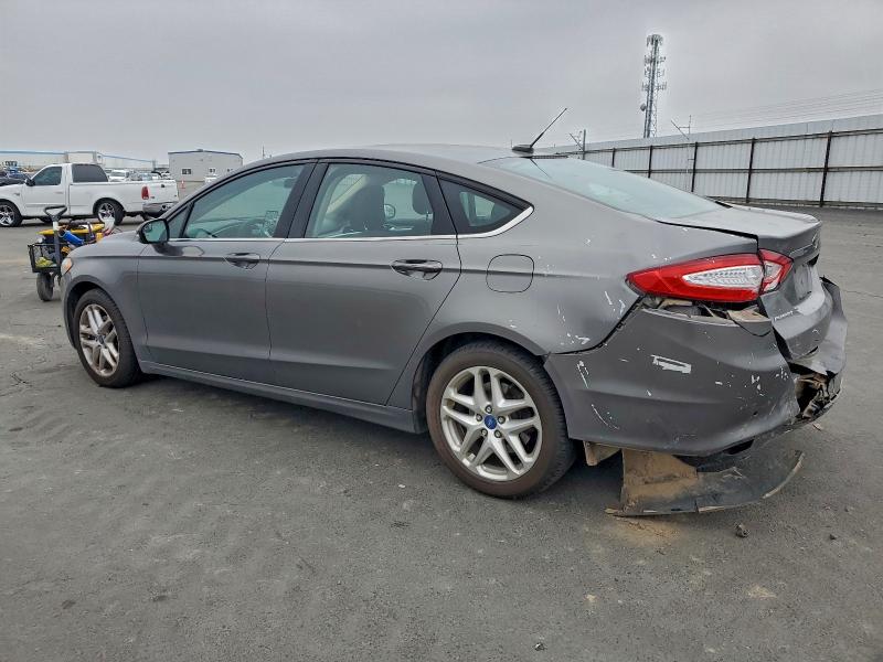 2013 FORD FUSION SE #3304652997