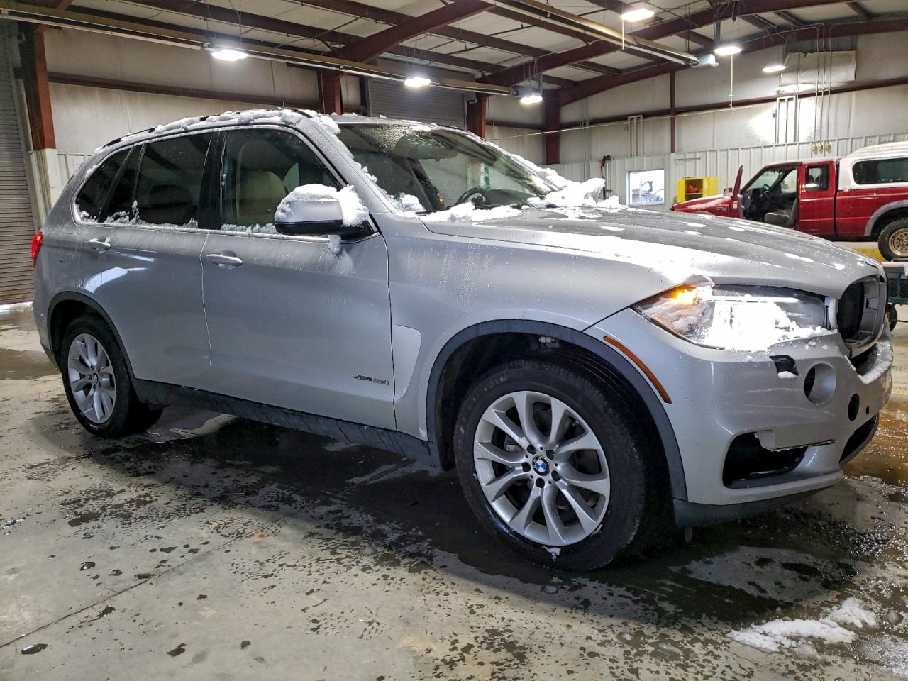 BMW X5 XDRIVE35I
