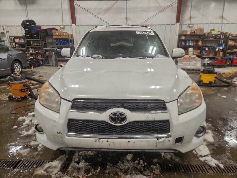 2009 TOYOTA RAV4 LIMIT #3313035793