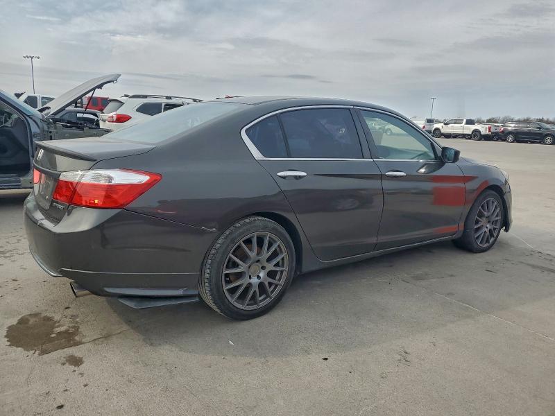 2014 HONDA ACCORD SPO #3317805094