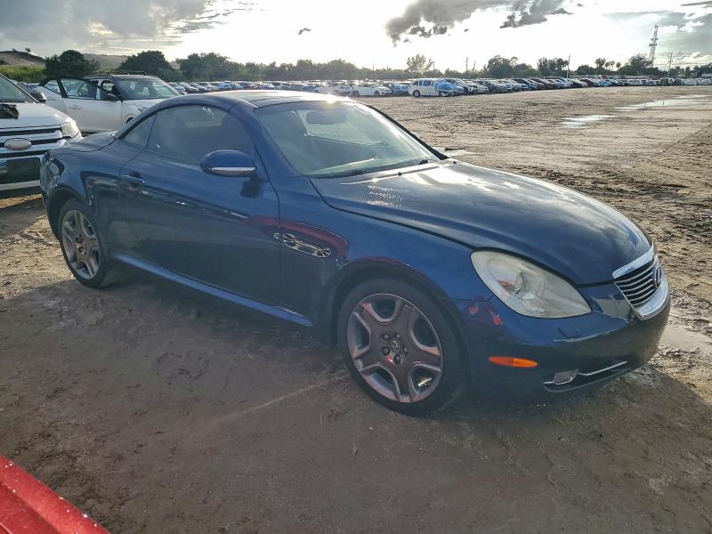 2006 LEXUS SC 430 #3304710941
