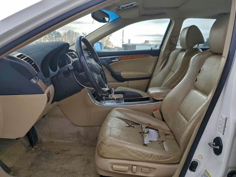 2006 ACURA 3.2TL #3317795084