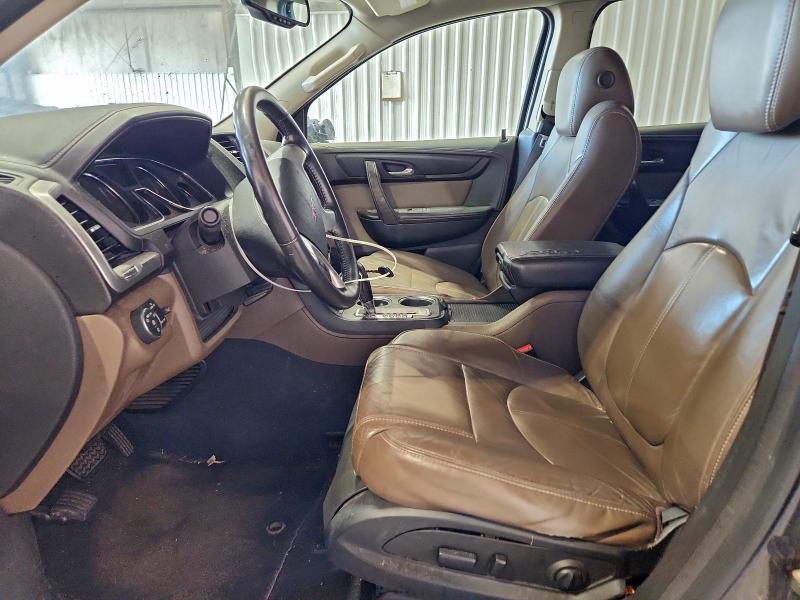 2015 GMC ACADIA SLT #3305296318