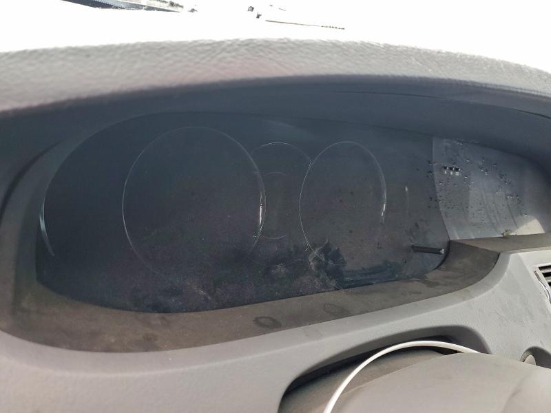 2009 TOYOTA AVALON XL #3311691226