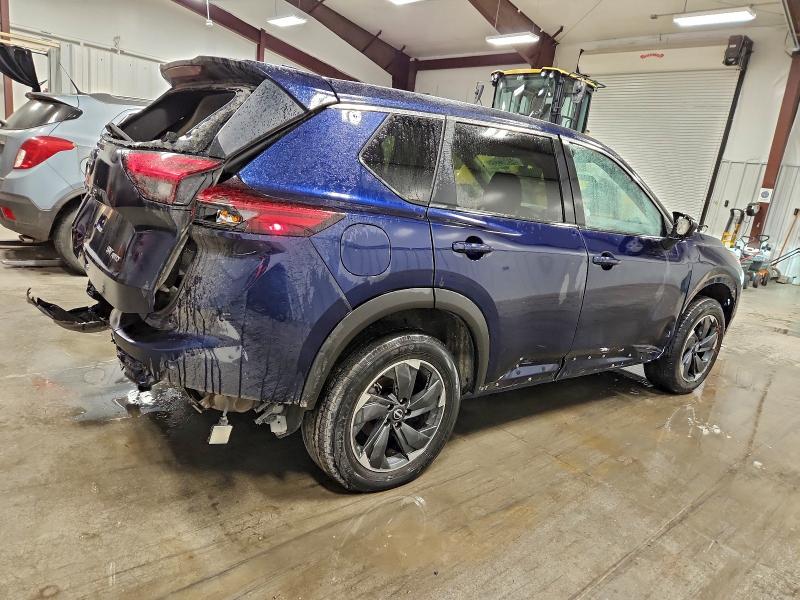 2024 NISSAN ROGUE SV #3316849673