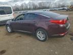Lot #3312588167 2013 KIA OPTIMA LX
