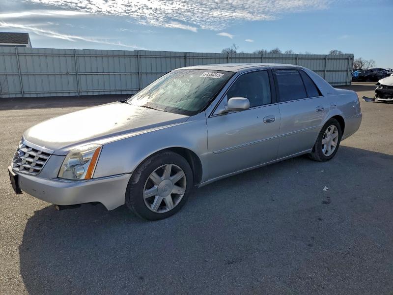2010 CADILLAC DTS PREMIU #3311586833