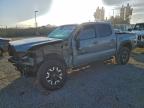 Lot #3302973608 2021 TOYOTA TACOMA DOU