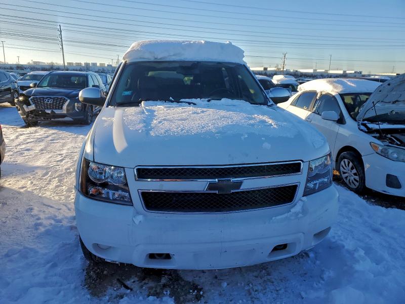 2008 CHEVROLET TAHOE K150 #3305312323