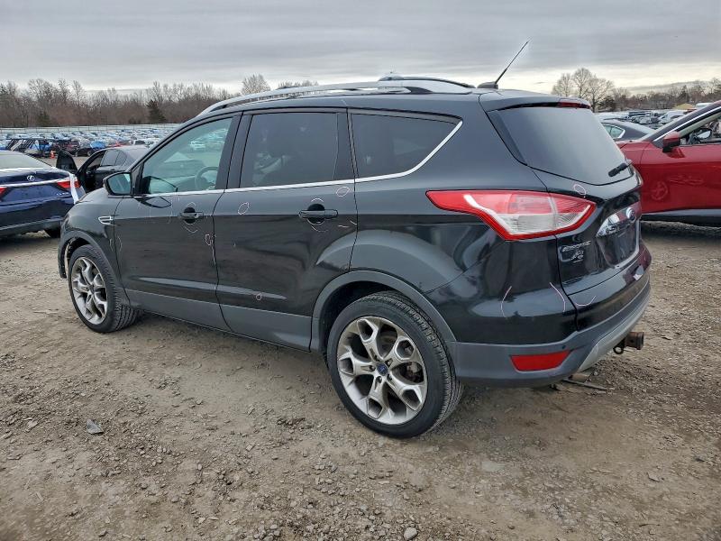 2014 FORD ESCAPE TIT #3305515061