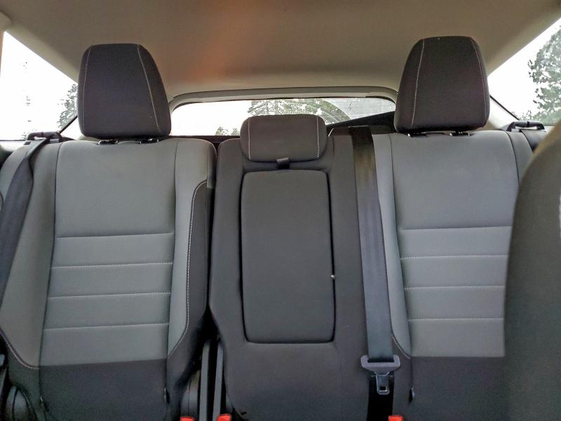 2016 FORD ESCAPE SE #3312616211