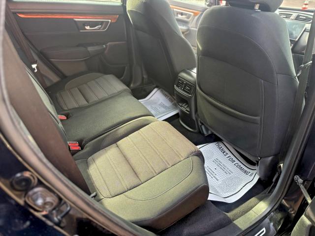 2017 HONDA CR-V EX #3305202016