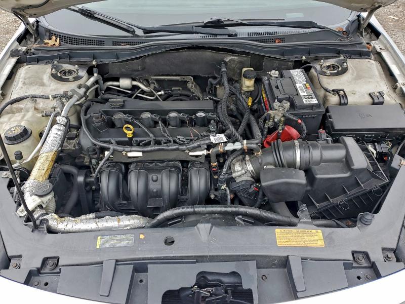 2010 FORD FUSION SE #3305355325