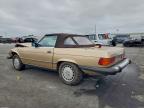 Lot #3304765983 1987 MERCEDES-BENZ 560 SL