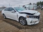 Lot #3317703098 2020 HONDA ACCORD LX