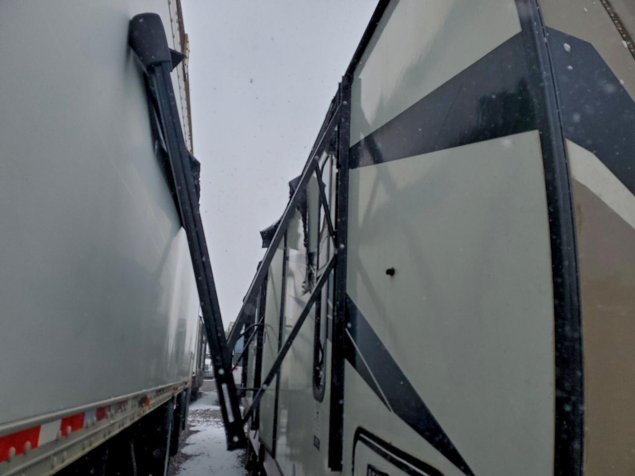 Lot #3316812400 2022 WILDWOOD SALEM