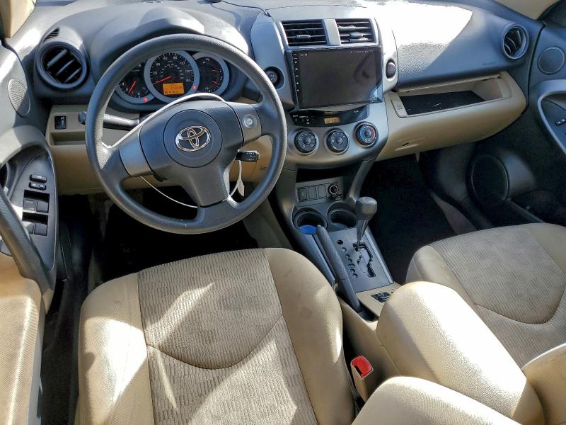 2010 TOYOTA RAV4 #3315822368