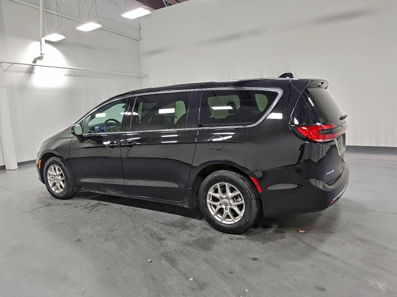 2025 CHRYSLER PACIFICA S #3305427476