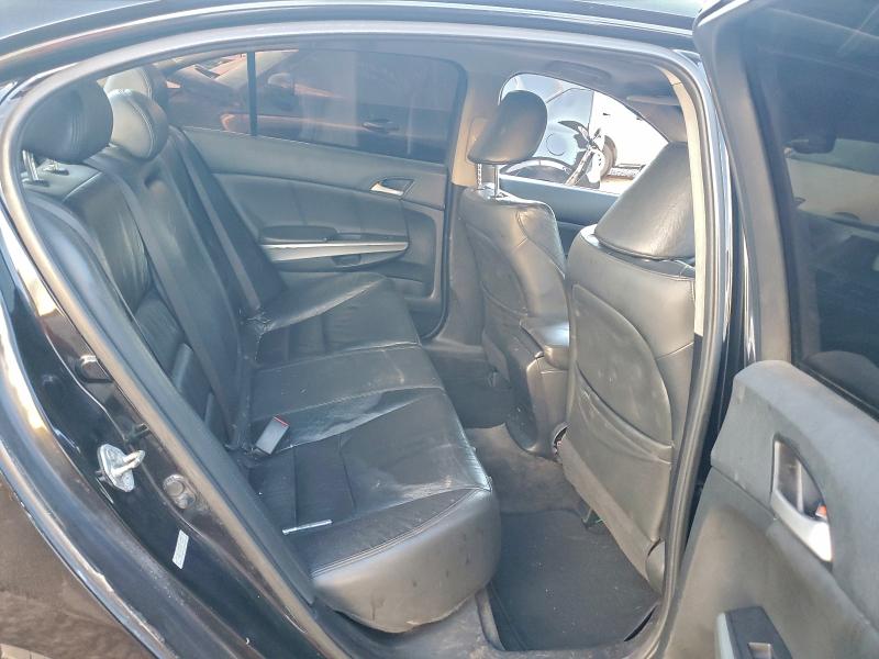 2009 HONDA ACCORD EXL #3304169469