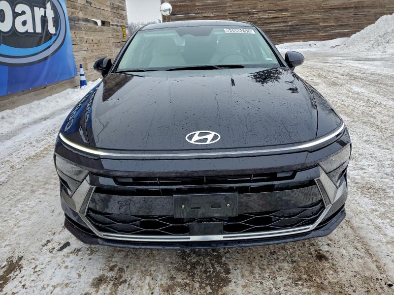 2024 HYUNDAI SONATA SEL #3305313312