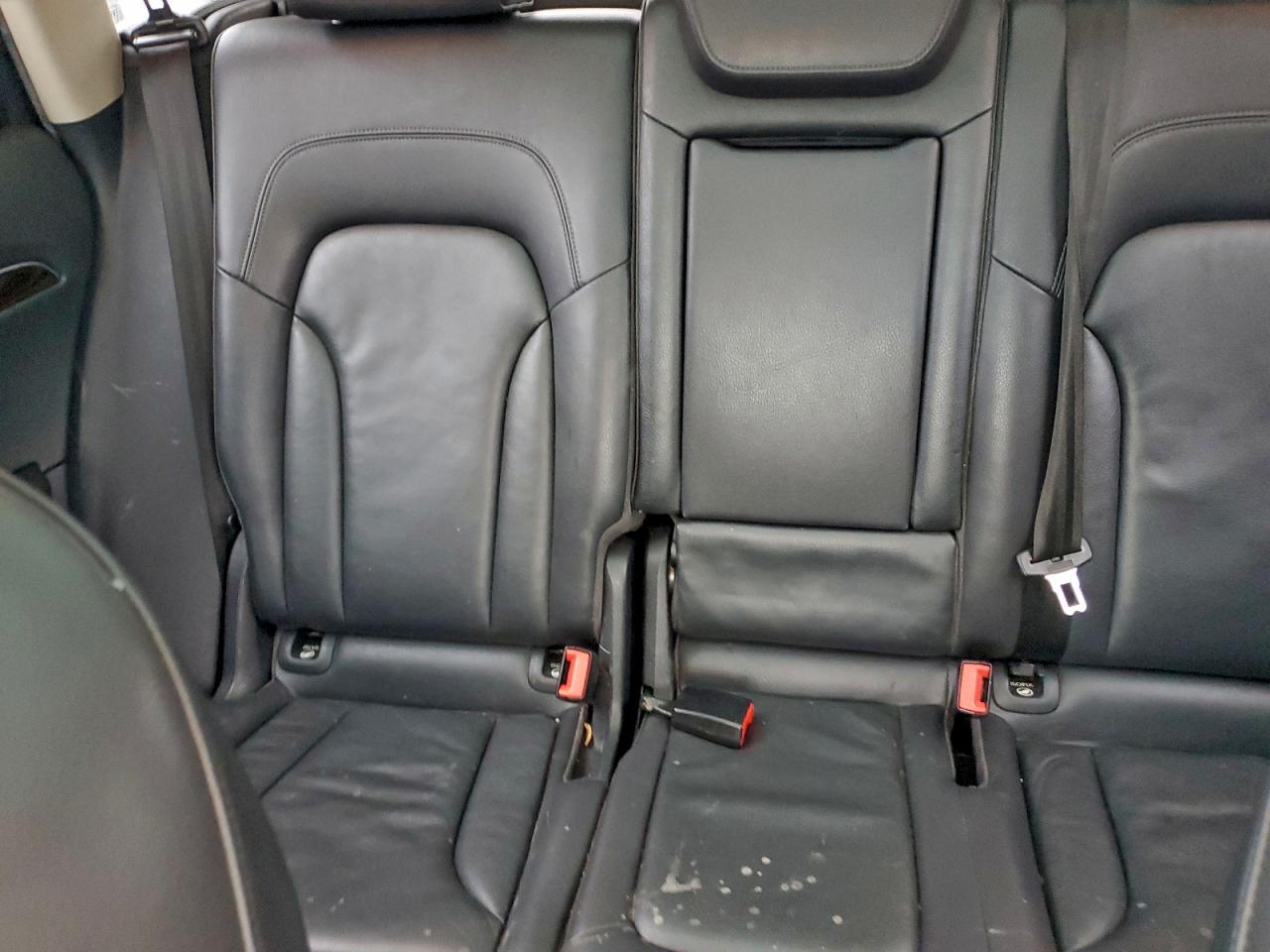 AUDI Q5 PREMIUM PLUS