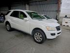 Lot #3316821457 2007 MERCEDES-BENZ ML 350
