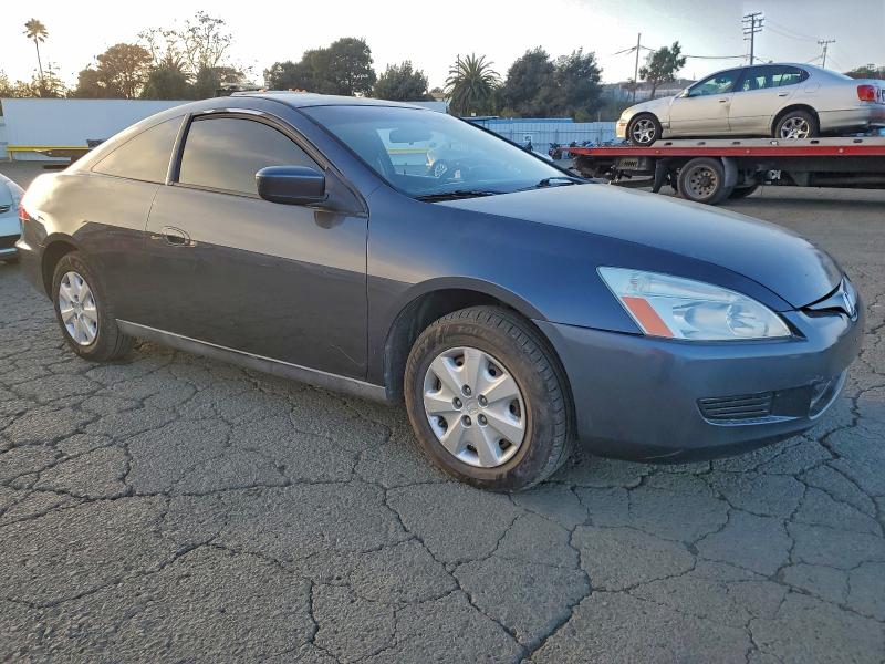 2004 HONDA ACCORD LX #3308521592