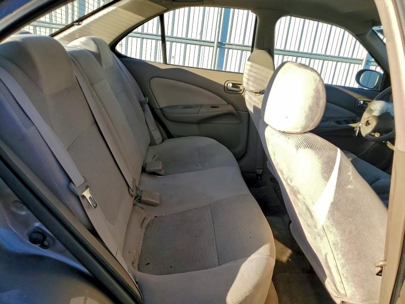 2005 NISSAN SENTRA 1.8 #3309422973