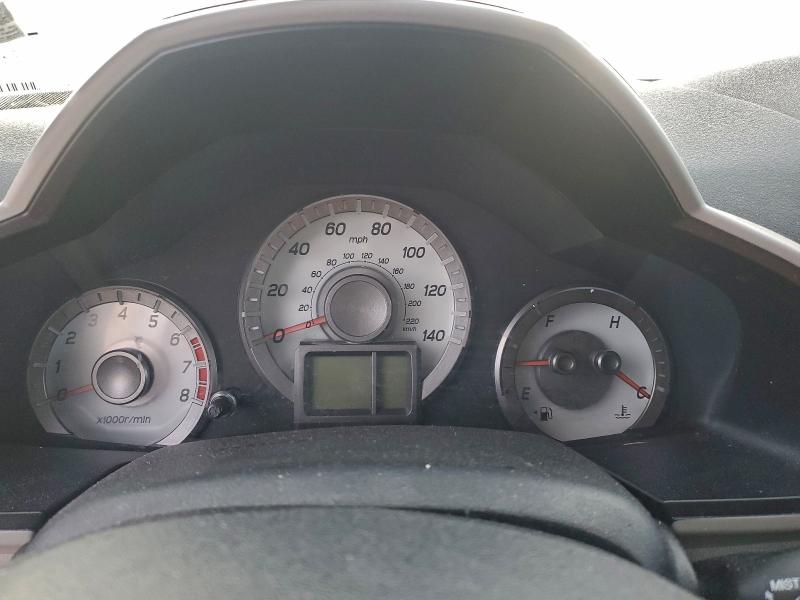 2013 HONDA PILOT LX #3304664964