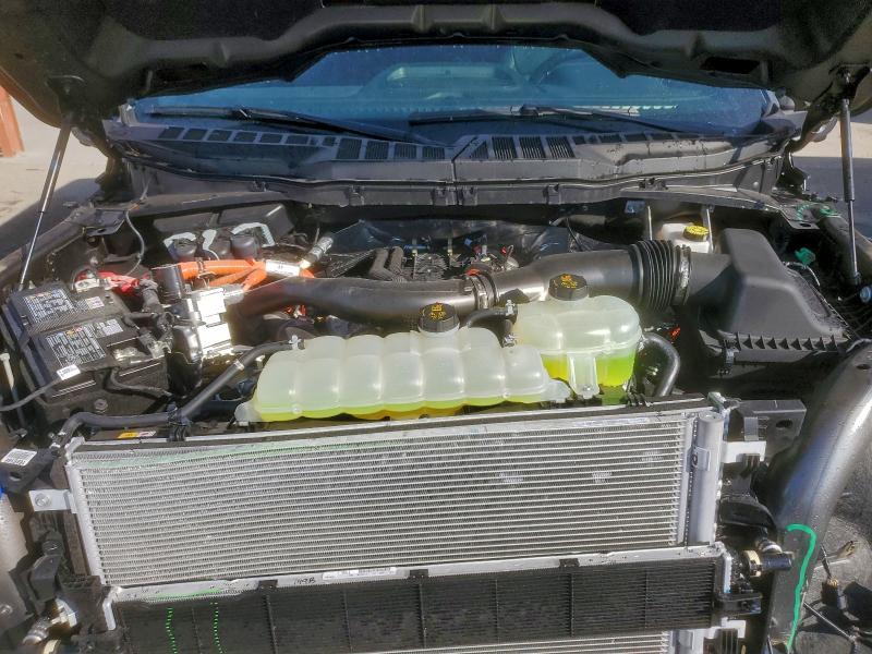 2025 FORD F150 LARIA #3311469276