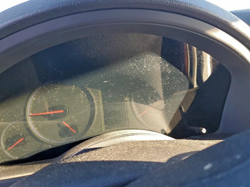 2008 INFINITI QX56 #3301847426