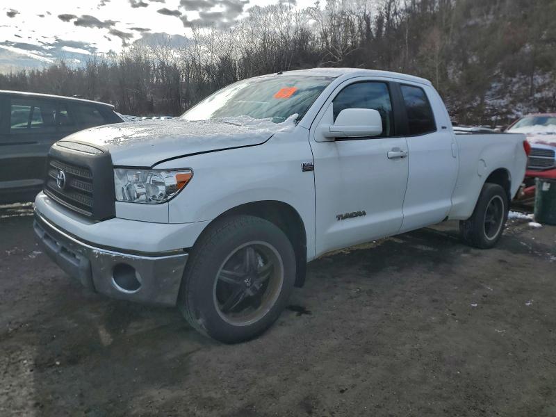 2007 TOYOTA TUNDRA DOU #3305302318