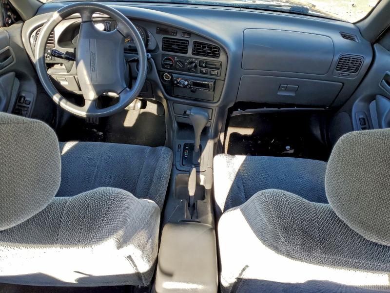 1994 TOYOTA CAMRY LE #3309788337