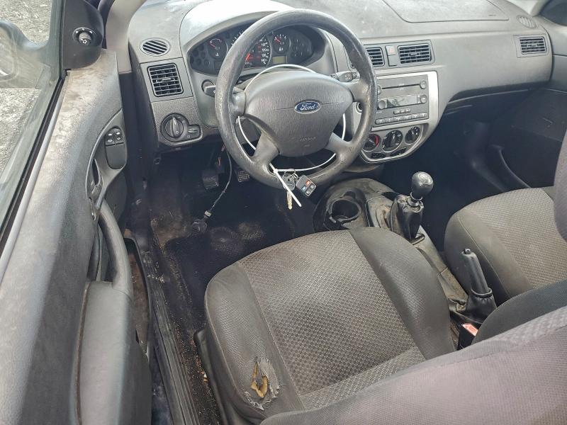 2006 FORD FOCUS ZX3 #3316951181