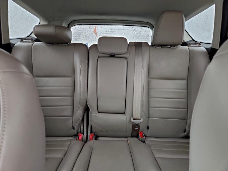 2013 FORD ESCAPE SEL #3302706112