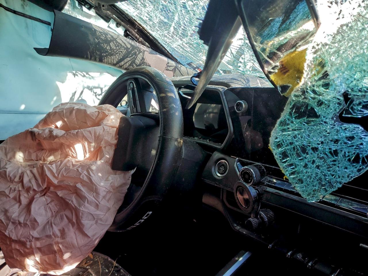 CHEVROLET COLORADO TRAIL BOSS