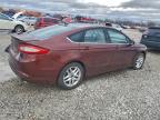 Lot #3312270775 2015 FORD FUSION SE