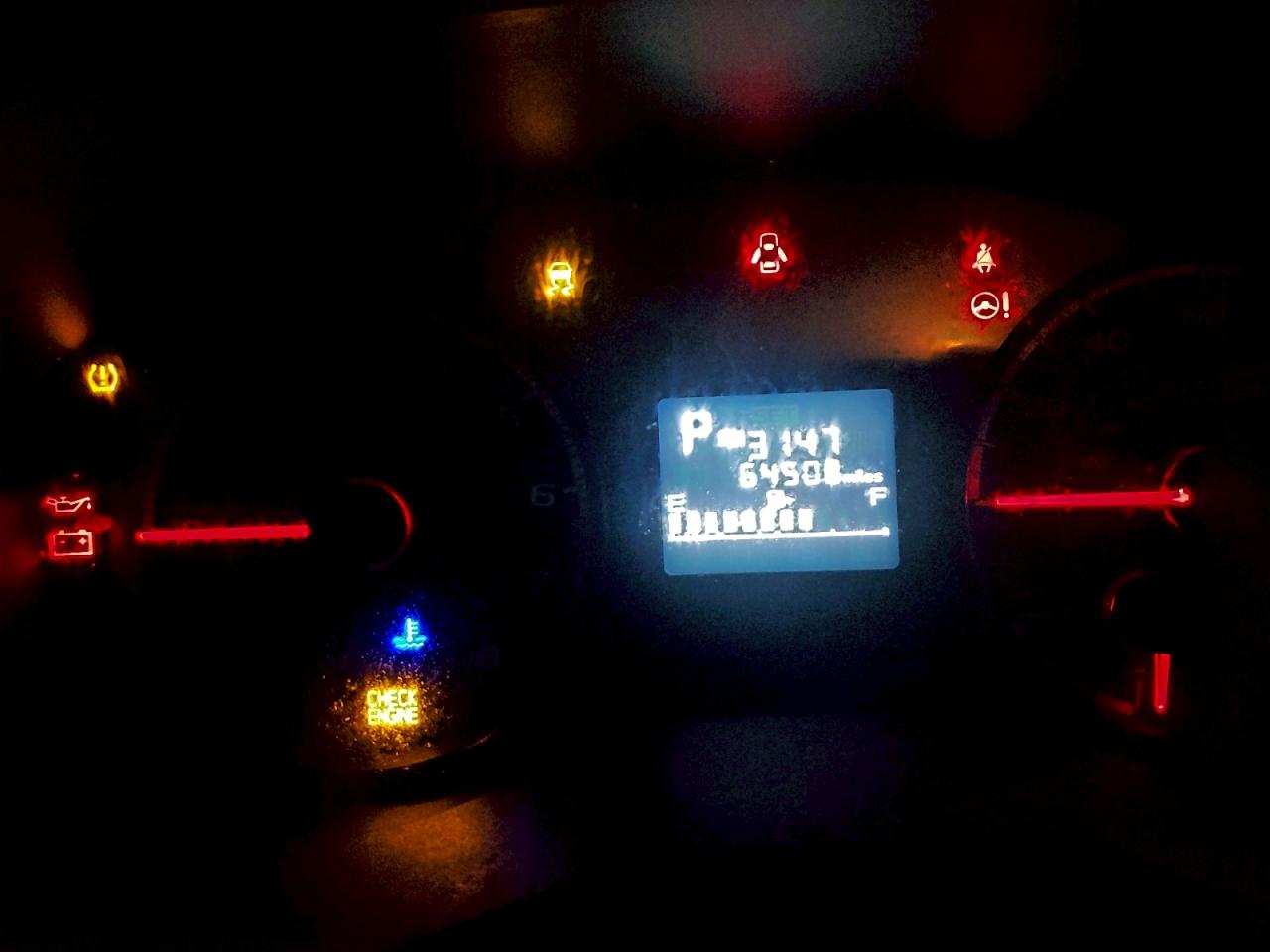 SUBARU CROSSTREK PREMIUM