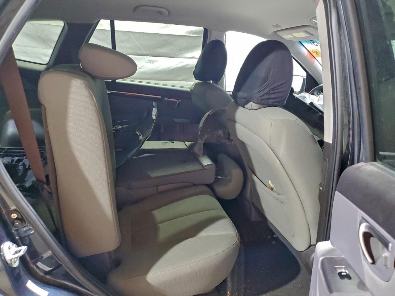 HYUNDAI SANTA FE GLS