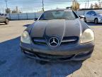Lot #3316980088 2006 MERCEDES-BENZ SLK 280