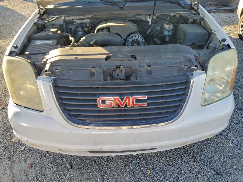 2007 GMC YUKON XL C #3317009248