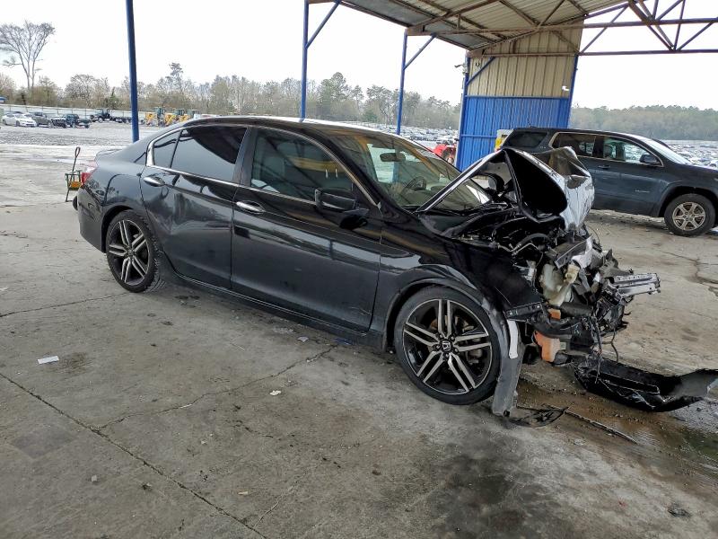 2016 HONDA ACCORD SPO #3315989099