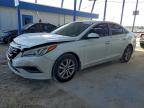 Lot #3308415301 2017 HYUNDAI SONATA SE